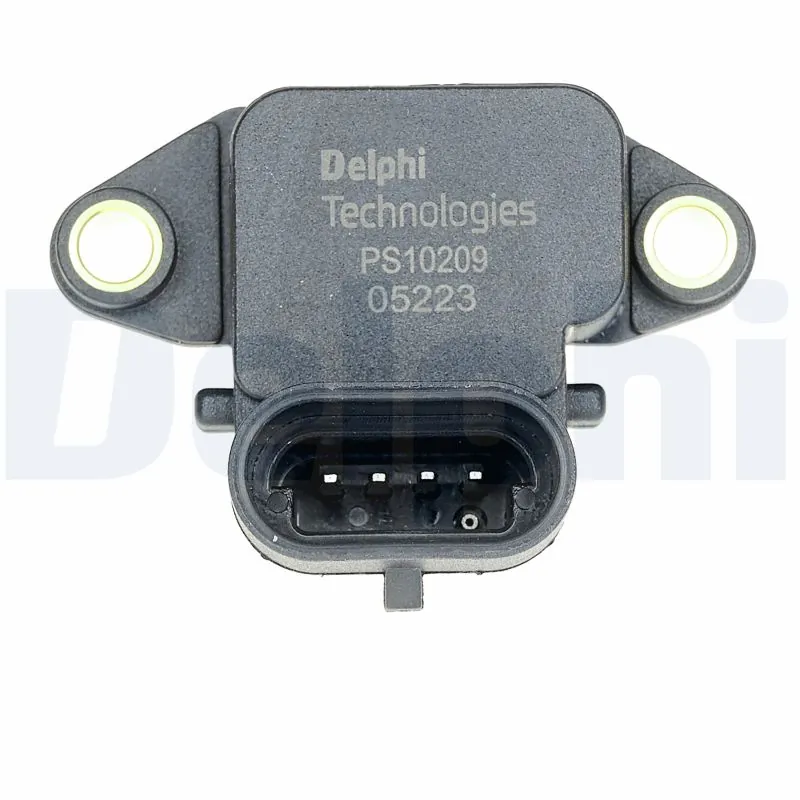 Sensor, boost pressure PS10209