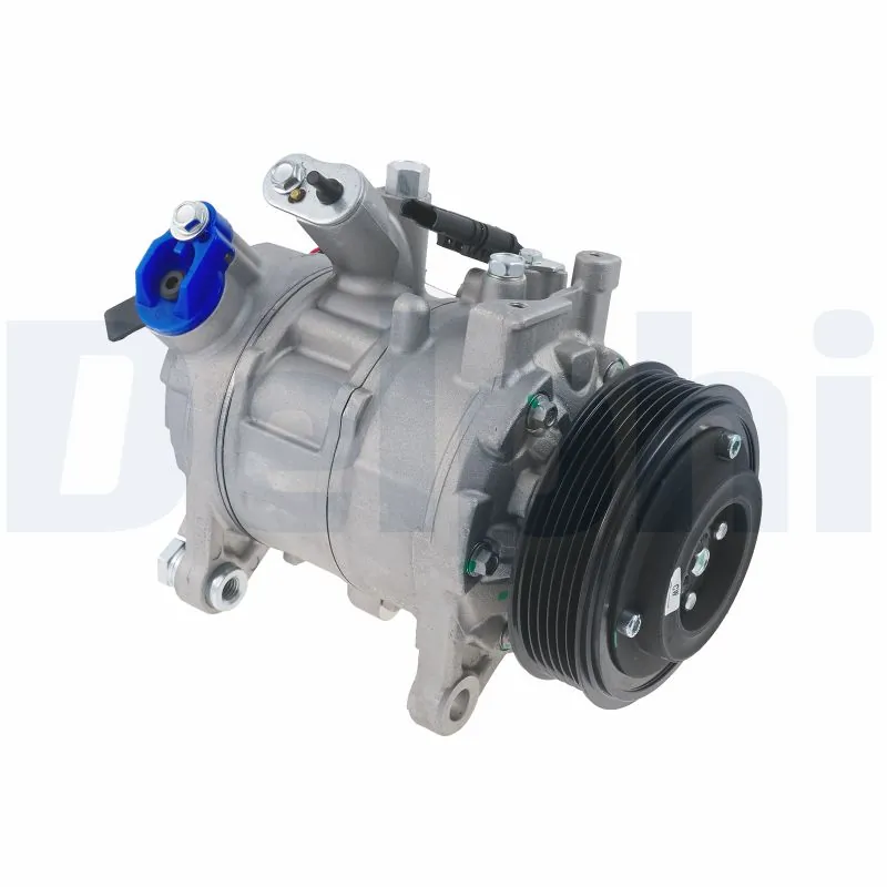 Compressor, air conditioning CS20588