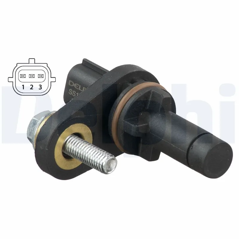 Sensor, crankshaft pulse SS11090