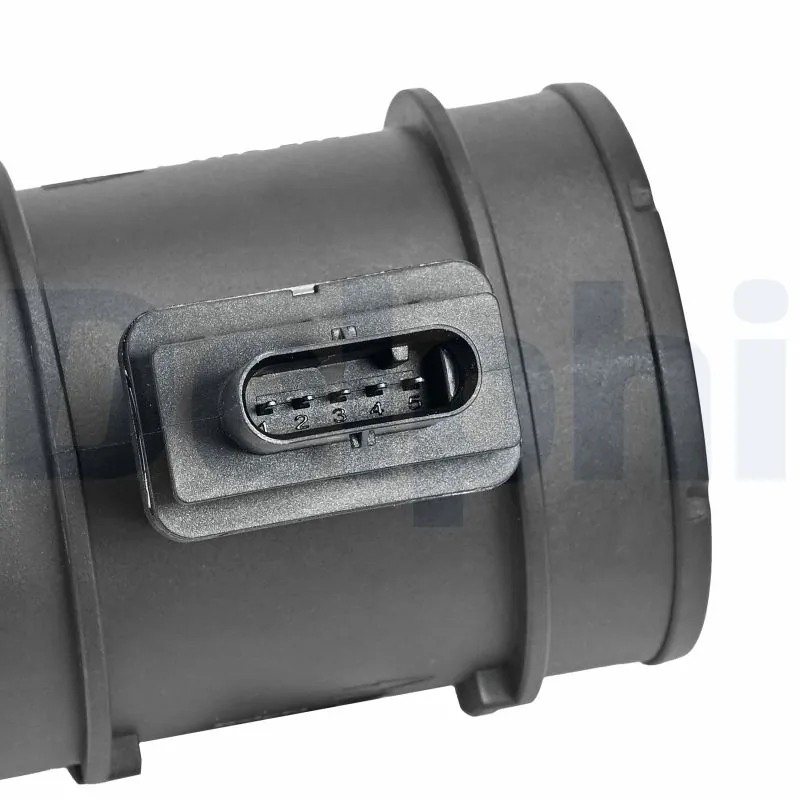 Mass Air Flow Sensor AF10637-12B1