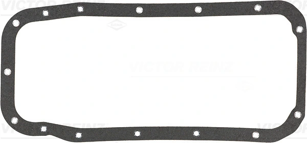 Gasket, oil sump 71-12996-10