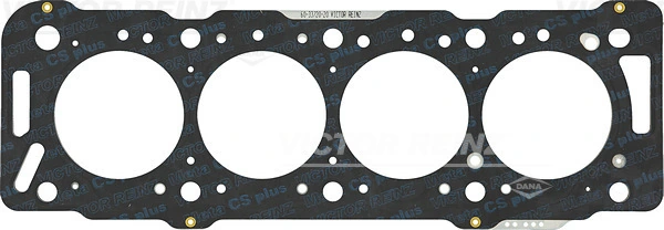 Gasket, cylinder head 61-33720-20