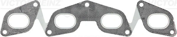 Gasket, exhaust manifold 71-35198-00