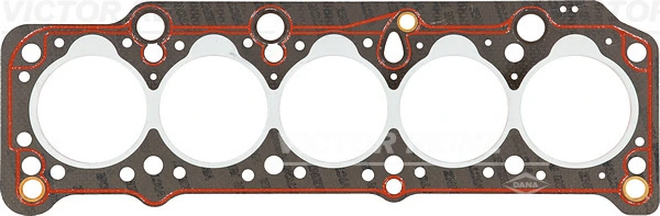 Gasket, cylinder head 61-27245-40