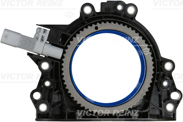 Shaft Seal, crankshaft 81-90082-00