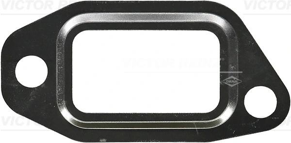 Gasket, exhaust manifold 71-37874-00