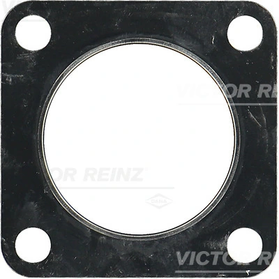 Gasket, exhaust pipe 71-25683-00