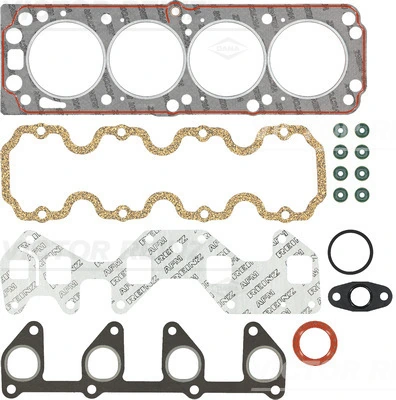 Gasket Kit, cylinder head 02-28135-01