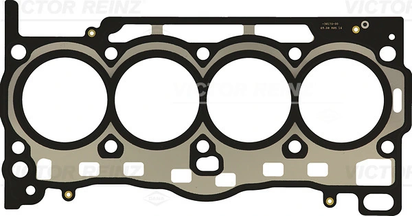 Gasket, cylinder head 61-38170-00