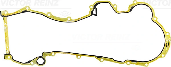 Gasket, timing case 71-36261-00