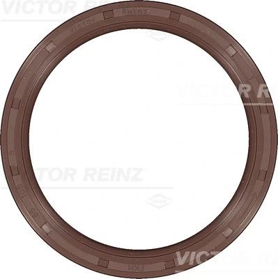 Shaft Seal, crankshaft 81-40489-00