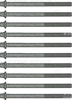 Cylinder Head Bolt Set 14-32102-01