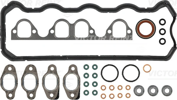 Gasket Kit, cylinder head 02-31257-02