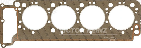 Gasket, cylinder head 61-26565-20