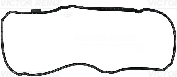 Gasket, cylinder head cover 71-12136-00
