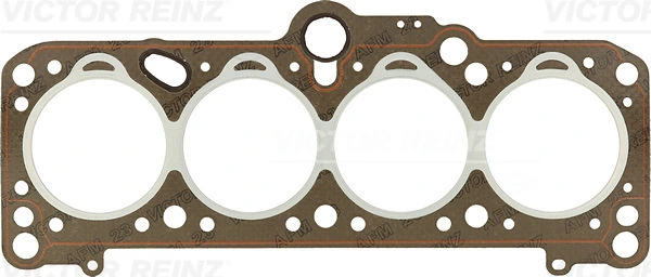 Gasket, cylinder head 61-28640-40