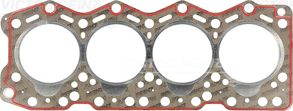 Gasket, cylinder head 61-33610-00