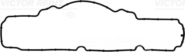 Gasket, cylinder head cover 71-35542-00