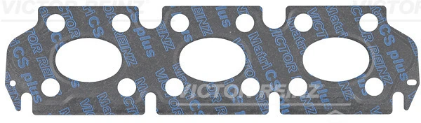 Gasket, exhaust manifold 71-12264-00