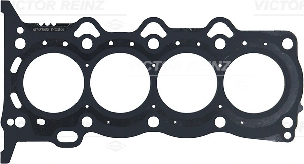 Gasket, cylinder head 61-10289-20