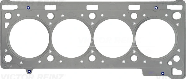 Gasket, cylinder head 61-31655-00