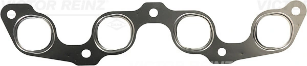 Gasket, exhaust manifold 71-31046-00