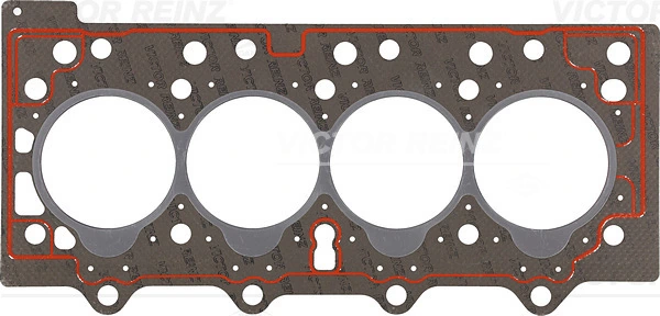 Gasket, cylinder head 61-33630-00