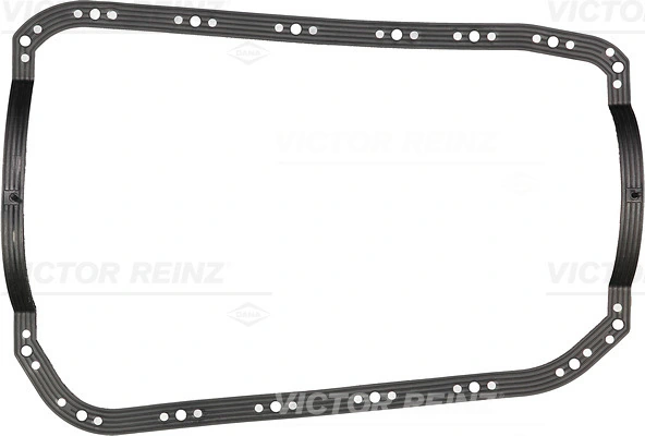 Gasket, oil sump 71-31752-00