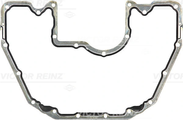 Gasket, oil sump 71-34067-00