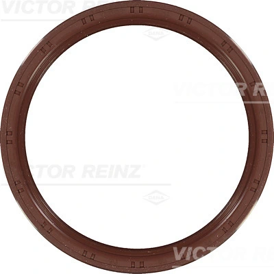 Shaft Seal, crankshaft 81-53344-10