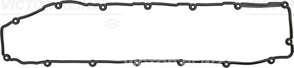 Gasket, cylinder head cover 71-39468-00