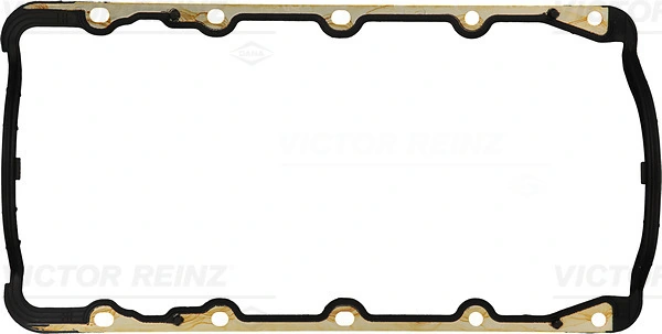Gasket, oil sump 71-34341-00