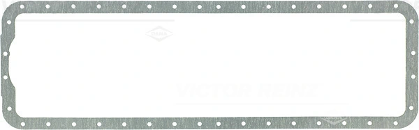 Gasket, oil sump 71-82978-00