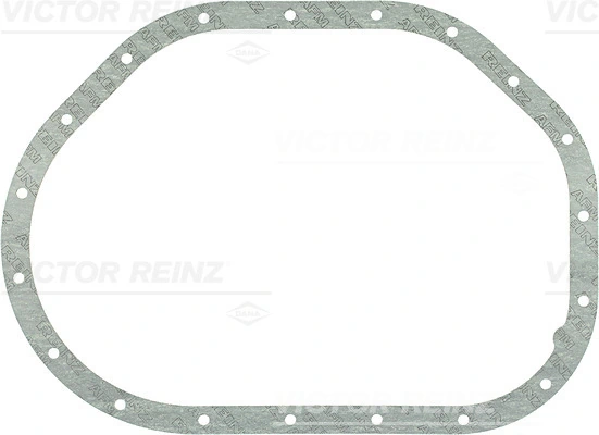 Gasket, oil sump 71-21267-10
