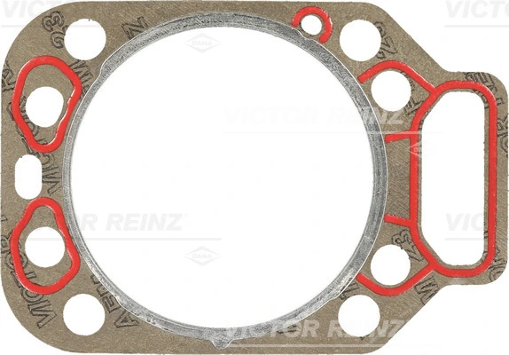Gasket, cylinder head 61-24305-40