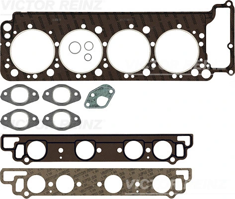 Gasket Kit, cylinder head 02-26860-07