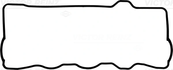 Gasket, cylinder head cover 71-52592-00
