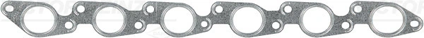 Gasket, exhaust manifold 71-27058-00
