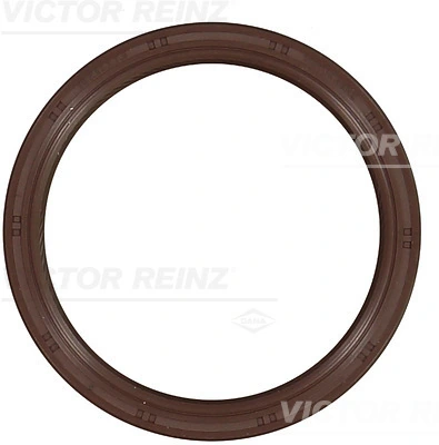 Shaft Seal, crankshaft 81-10507-00
