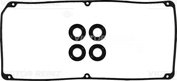Gasket Set, cylinder head cover 15-53166-01