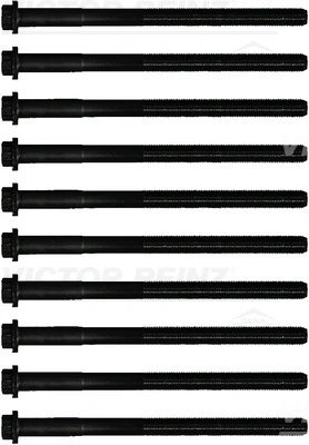 Cylinder Head Bolt Set 14-32327-01