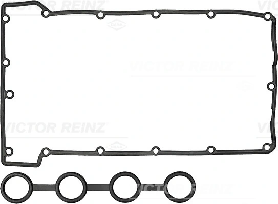 Gasket Set, cylinder head cover 15-34331-01