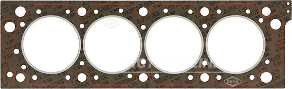 Gasket, cylinder head 61-25415-40