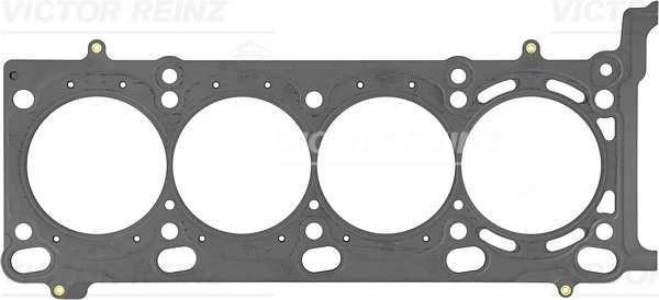 Gasket, cylinder head 61-33810-00