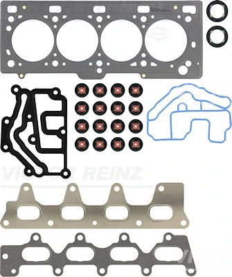 Gasket Kit, cylinder head 02-31675-01