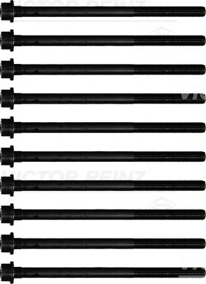 Cylinder Head Bolt Set 14-32363-01