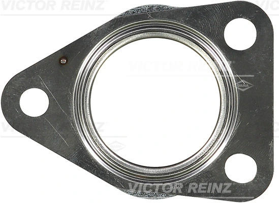 Gasket, exhaust pipe 71-42072-00