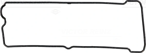 Gasket, cylinder head cover 71-53156-00
