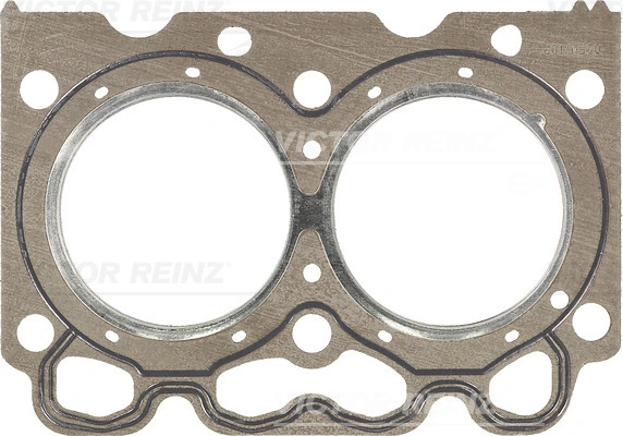 Gasket, cylinder head 61-34860-10