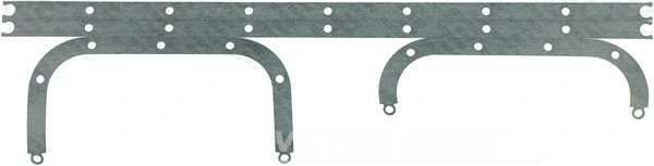 Gasket, oil sump 71-19572-10